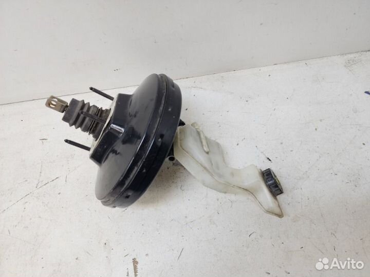 Вакуумный усилитель Mazda 3 BL 2009-2013