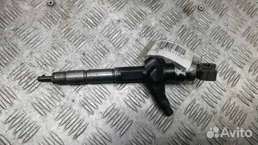 Форсунка дизельная nissan X-trail T30 (BLV51AL01)