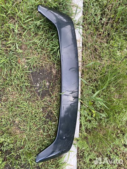 Спойлер toyota caldina 21 кузов