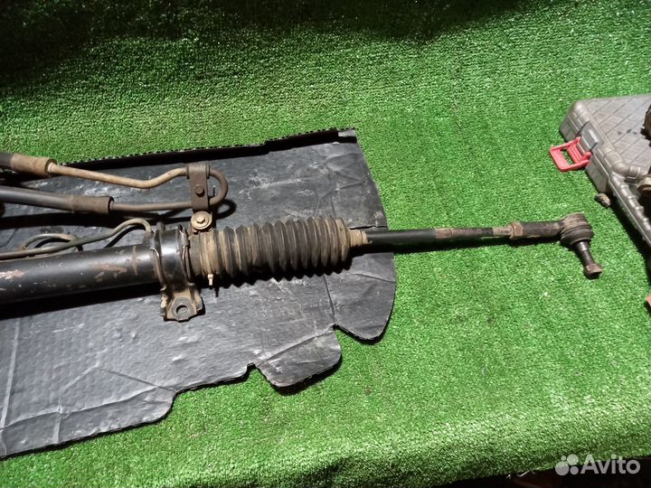 Рулевая рейка Toyota Corolla AE110