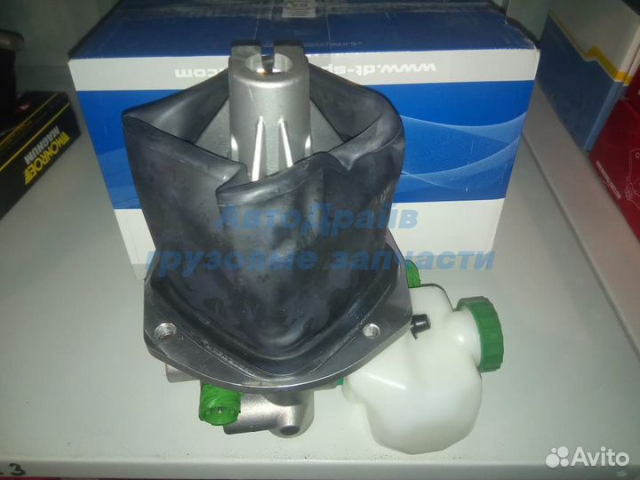 Блок управления кпп Мерседес Актрос A0002605998