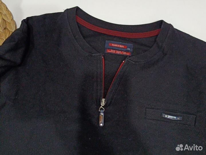 Мужские вещи пакетом 50 52