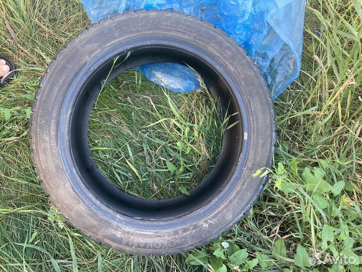 Yokohama Ice Guard IG50+ 245/45 R18 100