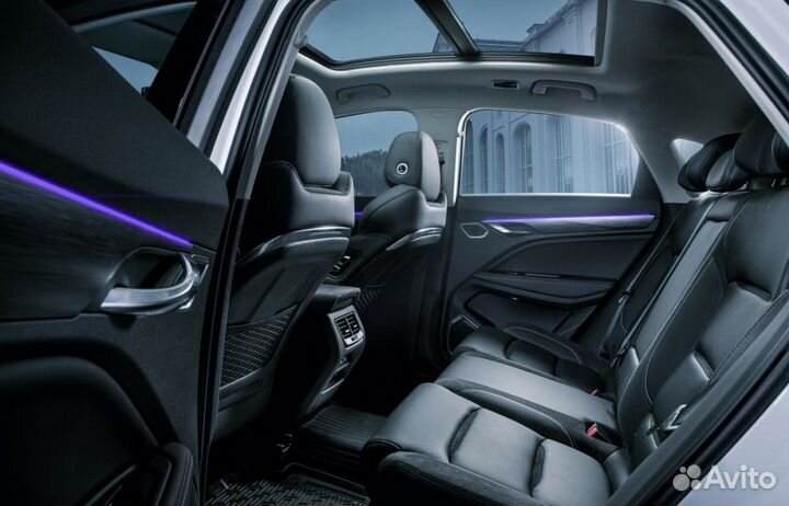 Аренда автомобиля