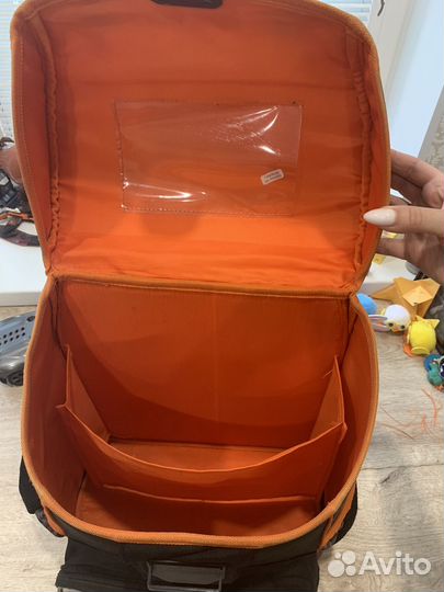 Школьные ранцы herlitz