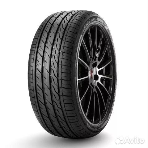 Landsail LS588 UHP 275/30 R20 97W