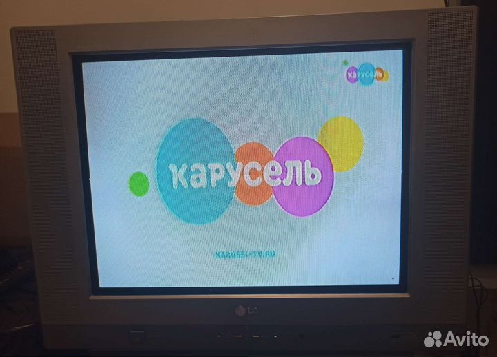 Телевизор lg
