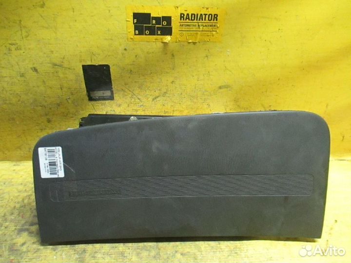 Подушка безопасности левая Nissan Laurel HC35