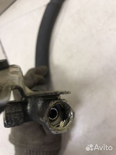 Трубка гидроусилителя Nissan Maxima