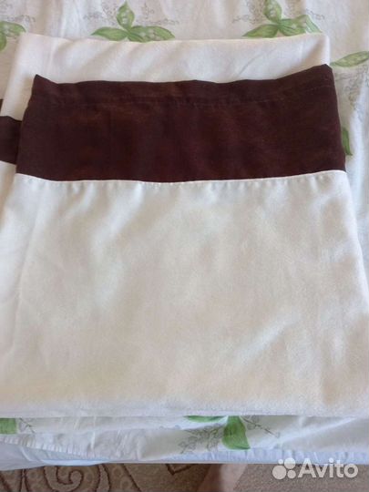 Портьеры плотные