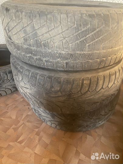 Nokian Tyres Hakkapeliitta RSi 205/55 R16