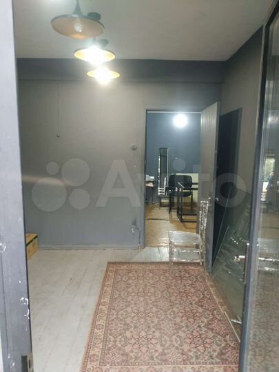 Торговая площадь, 50 м²