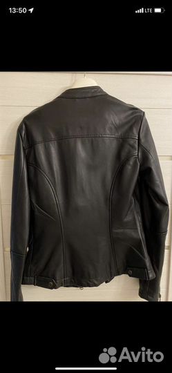 Куртка Fornarina