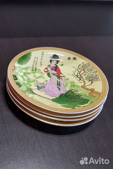 Чашки, блюдца, бокалы, кружки, горшки, рюмки