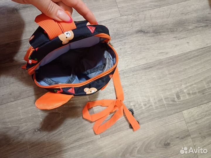 Рюкзак детский новый