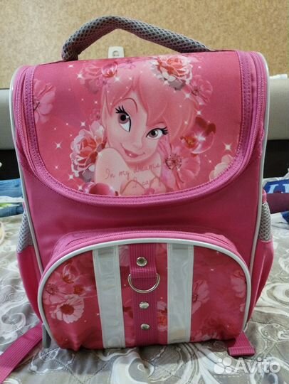 Школьный рюкзак