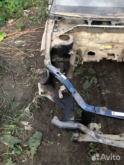 Лонжерон правый vortex estina 2.0 МКПП