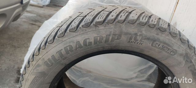 Ultramile UM 4X4 A/T 235/60 R18