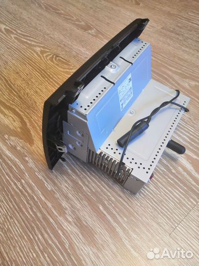 Автомагнитола штатная Лада Гранта новая