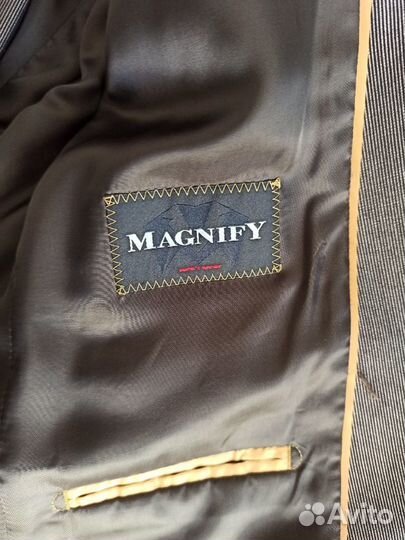 Костюм мужской двойка