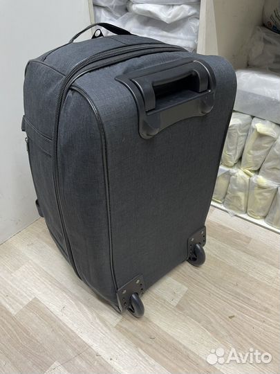 Сумка тележка на колесах