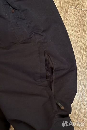Брюки горнолыжные размер М