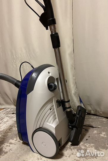 Пылесос Thomas Twin tt