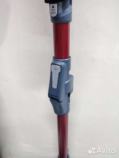 Пылесос Tefal X-Force Flex 11.60 Animal TY9879WO