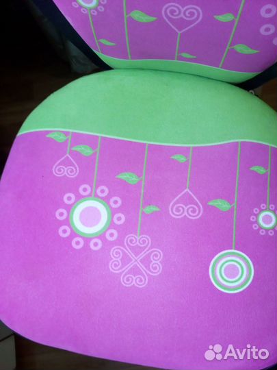 Компьютерное кресло бу