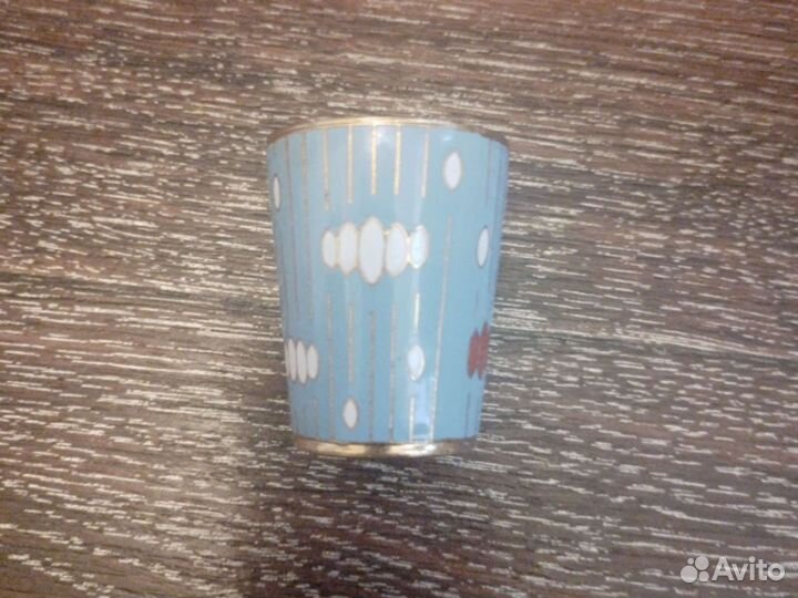 Рюмка люм есть дефект люм