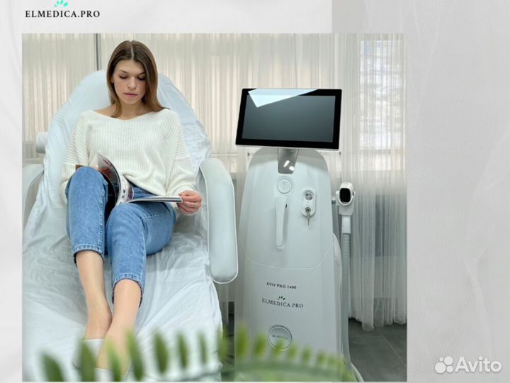 Диодный лазер MaxPlus 2000ватт, новинка 24 года