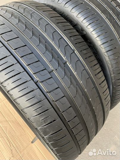 Pirelli Scorpion Verde 295/40 R21