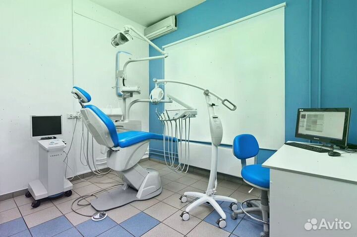 Клиники приносят до 80% годовых