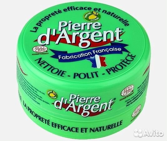 Чистящее средство Pierre dArgent