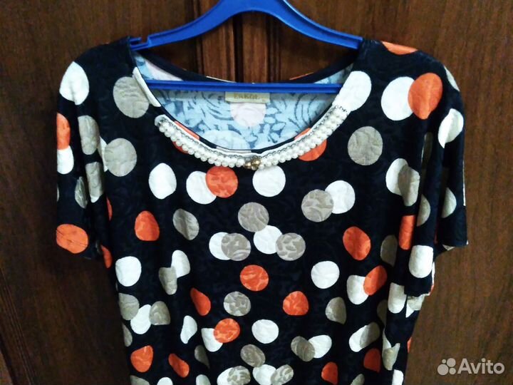 Блуза женская 52 54