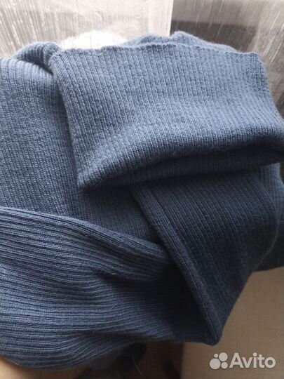 Водолазка женская Uniqlo шерсть S