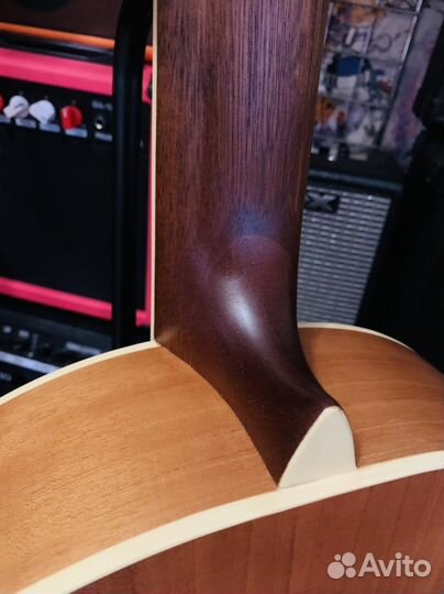 Классическая Гитара 4/4 для Муз.Школы