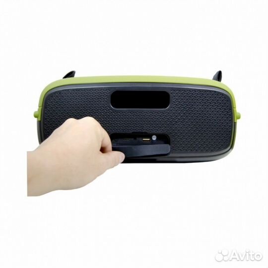 Колонка беспроводная hopestar A20