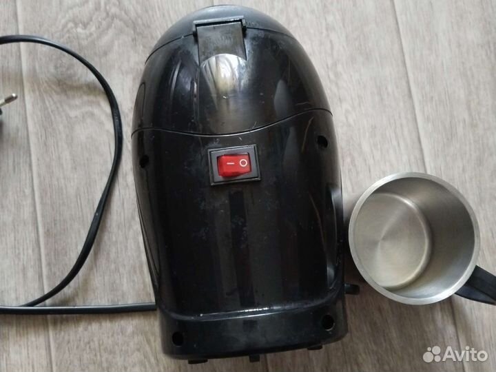 Кофеварка капельная