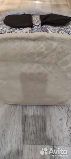 Домик для кошки