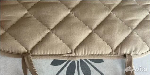 Сидушки на стулья IKEA