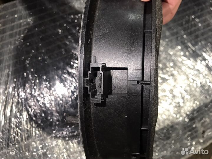 Динамик Audi Q5