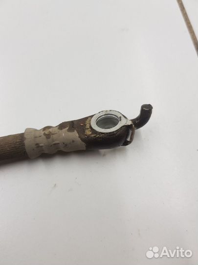 Тормозной шланг передний левый (Toyota Camry XV70)