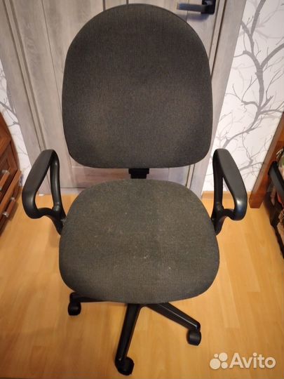 Компьютерное кресло бу