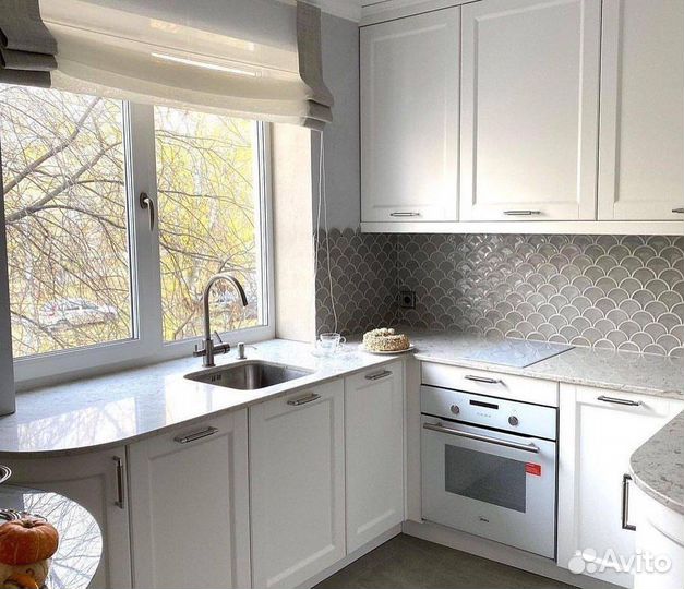 Кухни на заказ