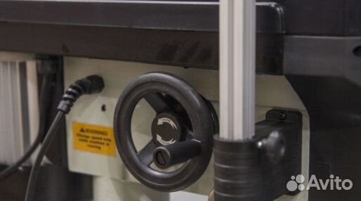 Станок сверлильный stalex BM-20 Vario