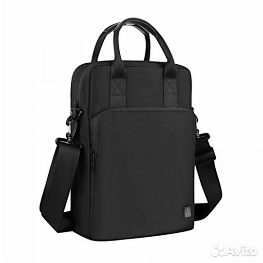 WiWU Alpha Vertical Double Layer Bag (12.9-13.3)