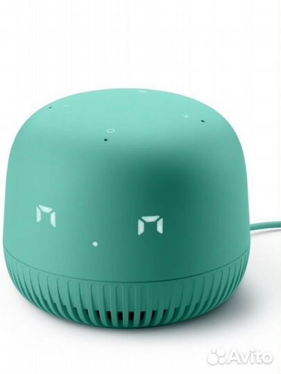 Умная колонка VK капсула Нео с марусей