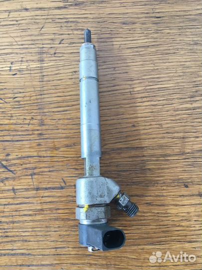 Форсунка Mercedes S-Class W220 OM648 3.2 CDI 2003