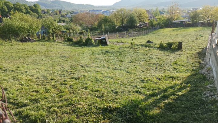 Участок 15,5 сот. (ИЖС)